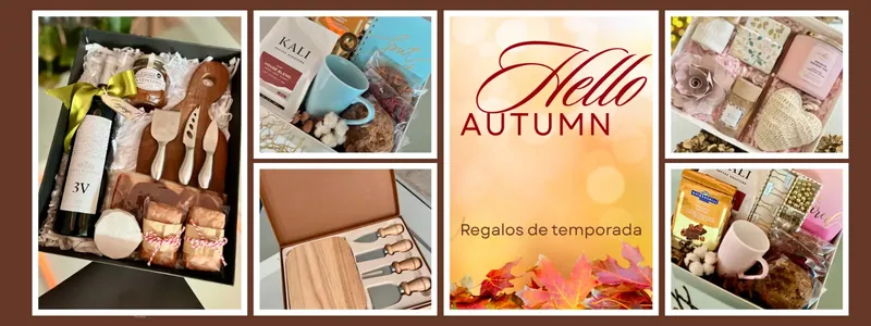 hello Autumn